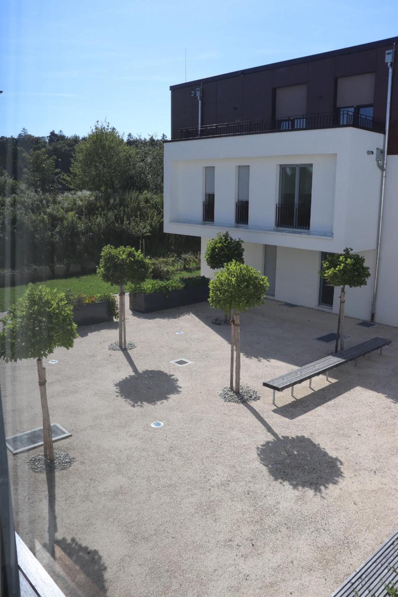 Luxus Apartment In Burghausen Exterior foto